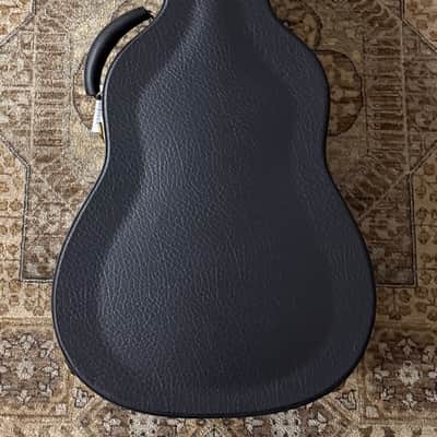 Eastman E6SS-TC-SB Acoustic Guitar W/ Hard Case & Free Pro Setup image 15
