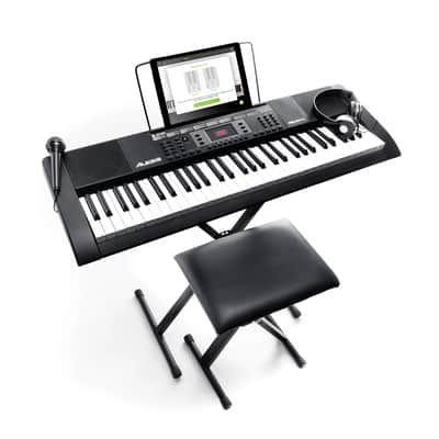 Alesis Harmony61MKII - 61 Key Keyboard