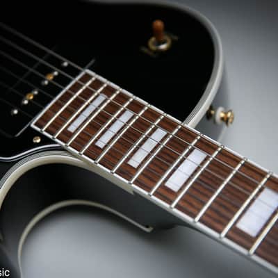 Tokai ULC-132 Love Rock P90 Japanese & Tokai Hard Case Bild 16