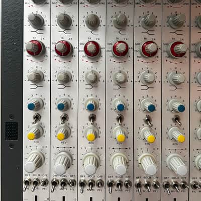 Studer 169 1982 image 5