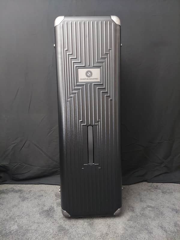 Multi Guitar Tour Case (Quantum Industries GTX01) image 1
