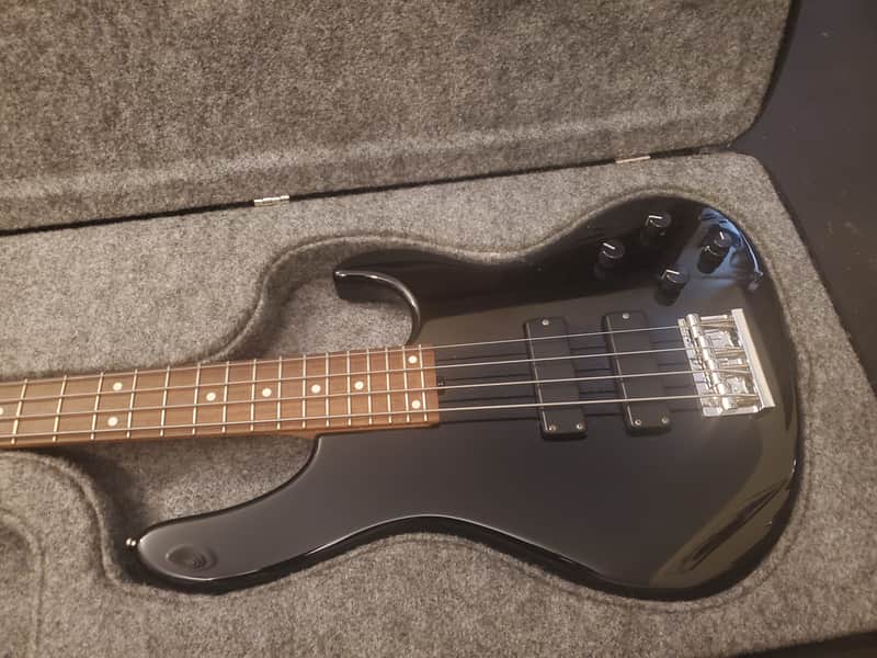 Sadowsky Metroline Modern 4 - Gloss Black image 1