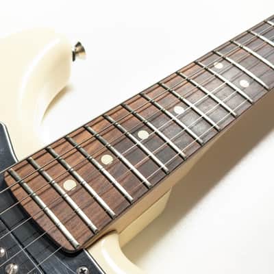 Fender Lead III PF 2021 - Olympic White image 7