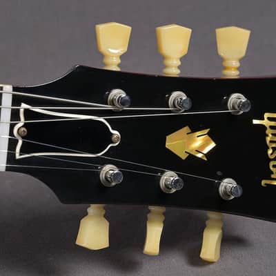 Gibson ES-335 1964 Murphy Lab M2M Ultra Light Aged - 2025 image 10