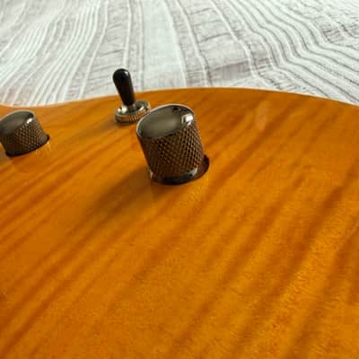 Fender 2023 Special Edition Custom Telecaster® FMT HH image 5