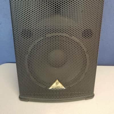 Behringer Powered Amp With 2 Matching Speakers 250 Watts image 5
