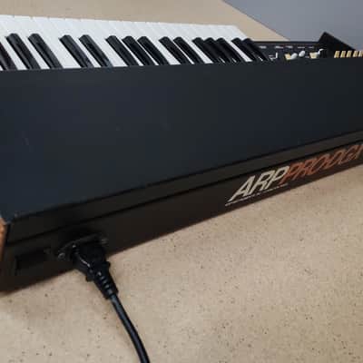 ARP PRO DGX 37-Key Vintage Synthesizer Prodgx ( FULL SERVICED ) image 8