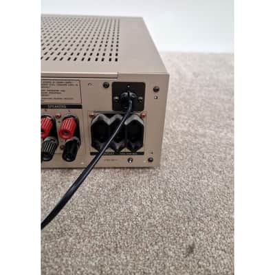 Sony TA-F3000ES - Hi-Fi Amplifier - Excellent w/ Original Box & Remote Control image 11