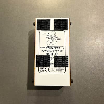 ThorpyFX Peacekeeper V2 (MKIIB) image 2