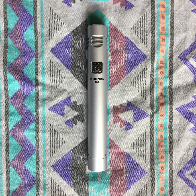 AKG Perception 150 2000's image 1