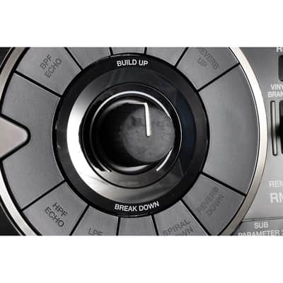 Pioneer DJ RMX-1000 Remix Station Regular Black image 3