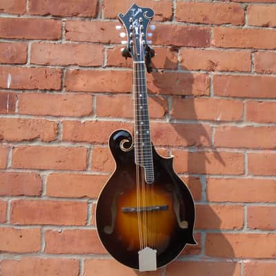 Kentucky KM-1000 Burst w/bag-store demo image 1