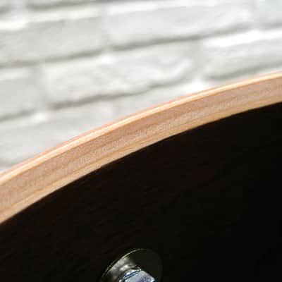 Yamaha Yamaha Recording Custom 20" 10" 12" 14" Kit Real Wood Drum Set image 9