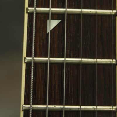 Fender Katana 1985 White image 5