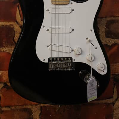 Fender Eric Clapton Artist Series Stratocaster 1988 - 2000 | Reverb