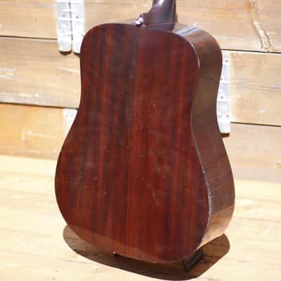 Ibanez Model 950 1977 - Sunburst image 14