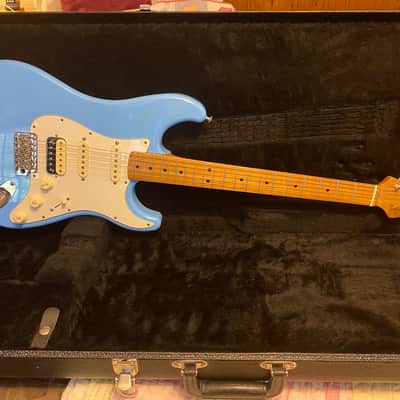 LsL Instruments Saticoy 1 - Blue image 1