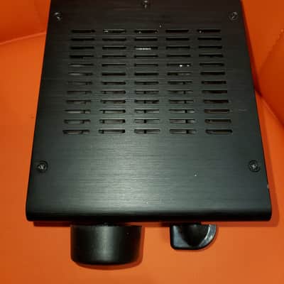 Bugera PS1 Power Soak 100-Watt Attenuator 2010s - Black image 2