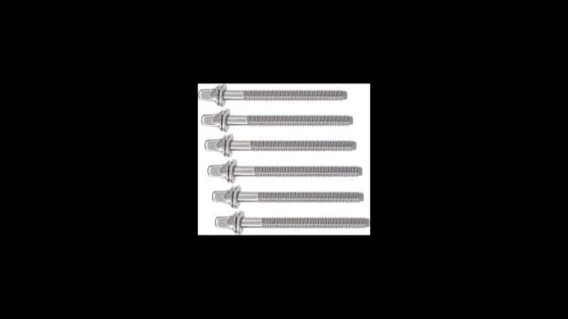Gibraltar - 2-3/8" Tension Lugs (6-Pack) image 1