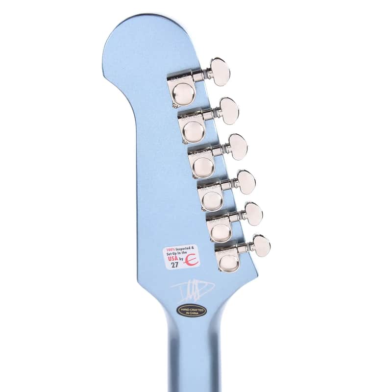 Epiphone Dave Grohl Signature DG-335 image 7
