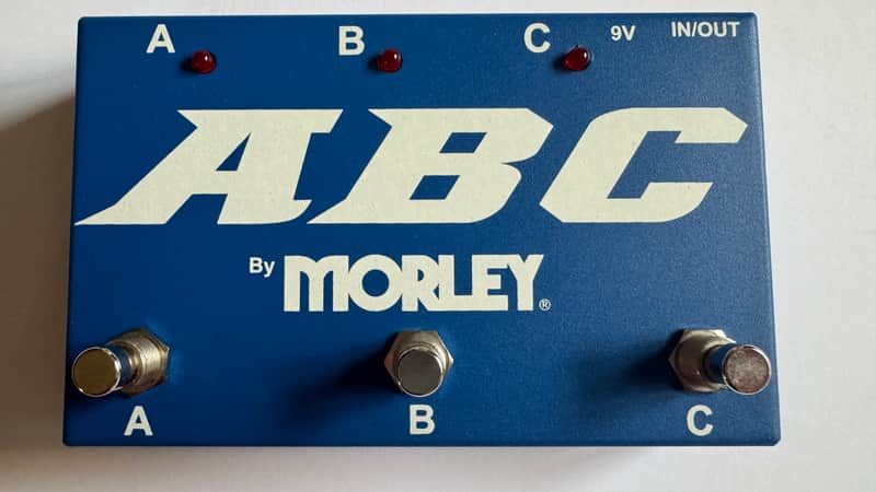 Morley ABC
