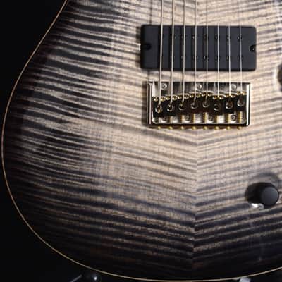 New Paul Reed Smith PRS Private Stock Custom 24 8 String August Guitar Of The Month! image 5