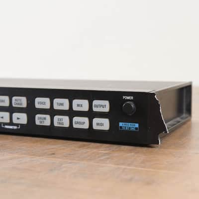 Alesis DM5 Electronic Drum Module (NO POWER SUPPLY) As-Is CG00QAZ image 2