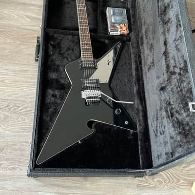 Washburn Dimebag Culprit Black CP-2003 | Reverb