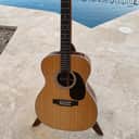 2016 Martin 000-28 Natural