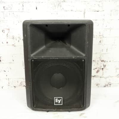 Pair of Electro-Voice Sx100 Passive Loudspeakers & Sb120a Passive Subwoofer image 9