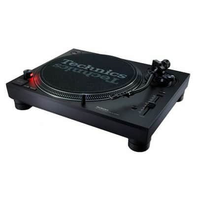 Technics SL1210 MK7 Direct Drive DJ Turntable (B-STOCK) image 3