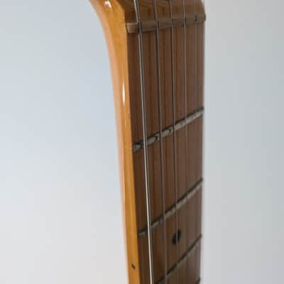 Squier Classic Vibe '50s Telecaster 2008 - 2022 - Vintage Blonde image 3
