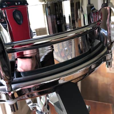 Sonor 5x14 1970 - Chrome image 2