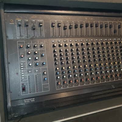 YAMAHA EMX860ST Powered Mixer | Reverb