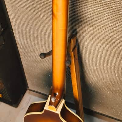 Hofner 500/1 Violin Bass 1963 Sunburst image 18