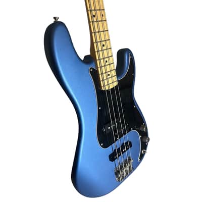 Fender American Performer Precision Bass - 75th Anniversary image 2