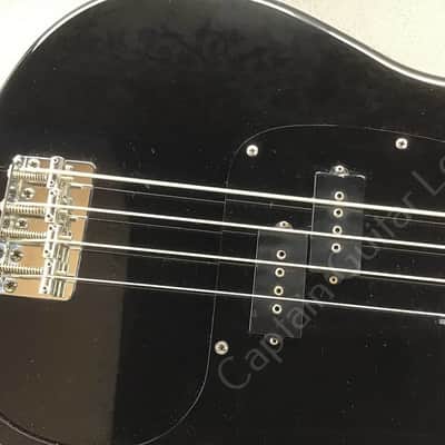 1984 Ibanez - RB630 BK - Roadstar II Bass Series - ID 5555 image 8