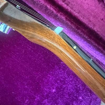 1973 Gibson SG Standard LEFTY - Walnut w/ OHSC image 13