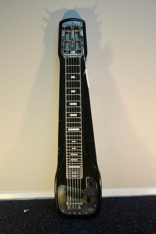 Fender Champ Lap Steel 50's image 1