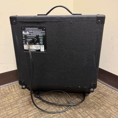 Peavey Max 110 Bass Amp image 5
