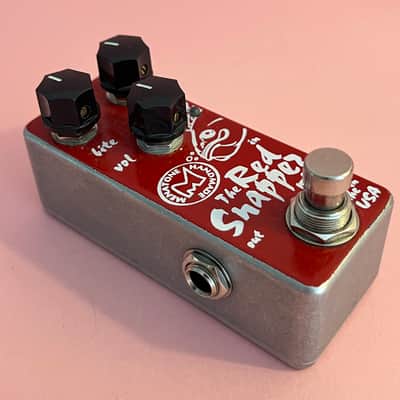 Menatone Red Snapper Mini Overdrive 2010’s image 2