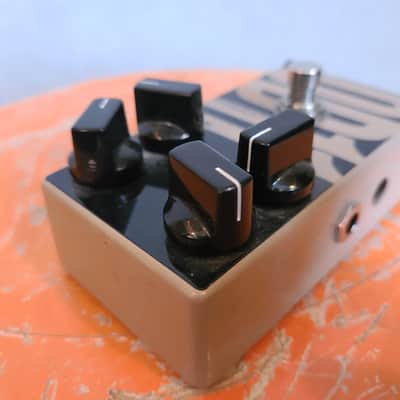 Lovepedal OD Eleven 2010s - Black image 3