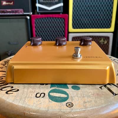 Ceriatone Centura Professional Overdrive Gold No Horsie image 10