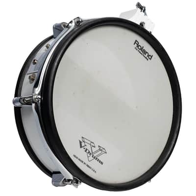 Used Roland PD-100 V-Drums Pad image 1