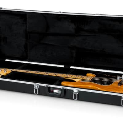 Gator Cases - GC-BASS - Bass Guitar Case image 3