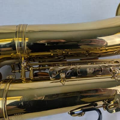 Selmer Mark VI 1969 image 5