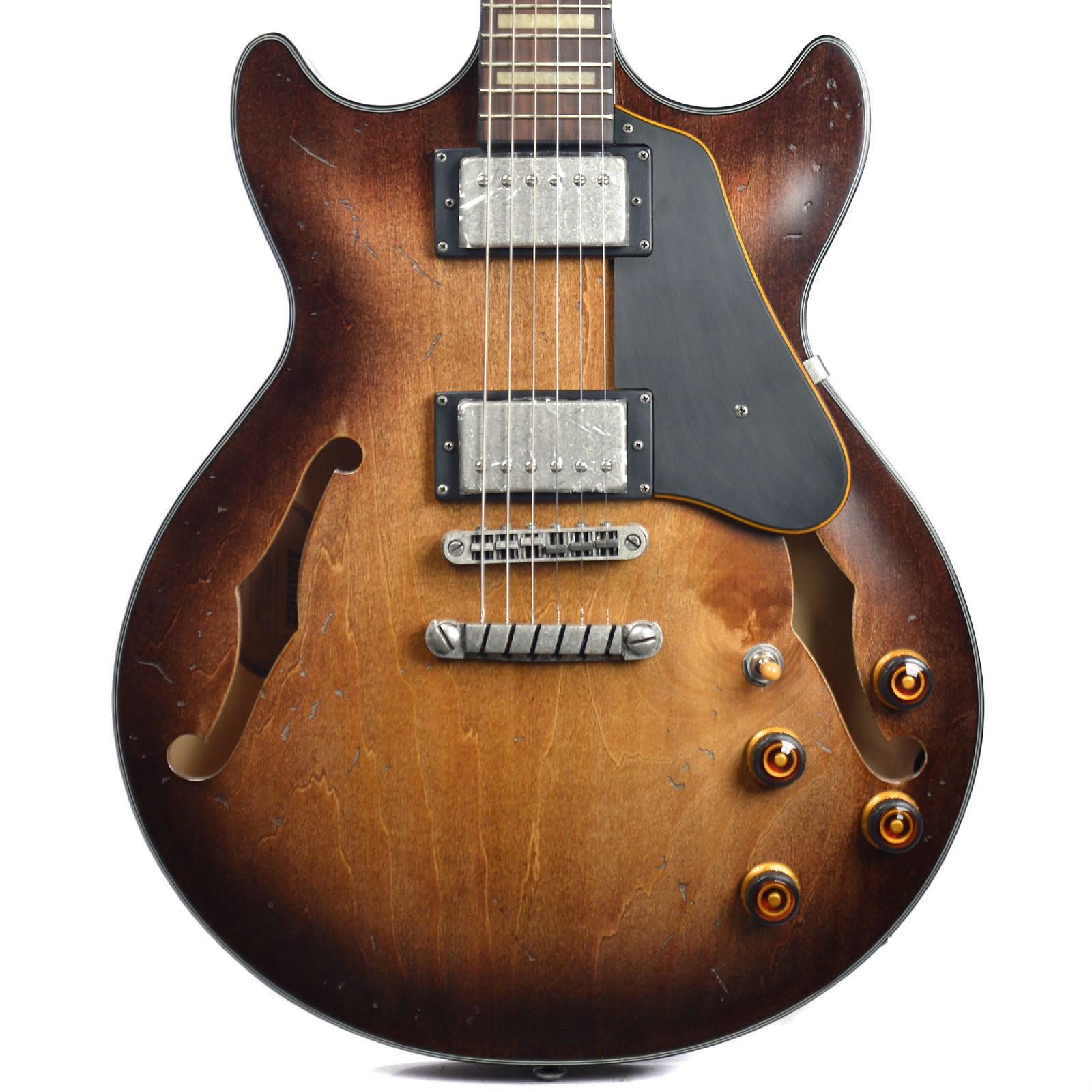 Ibanez AMV10A Artcore Vintage | Reverb