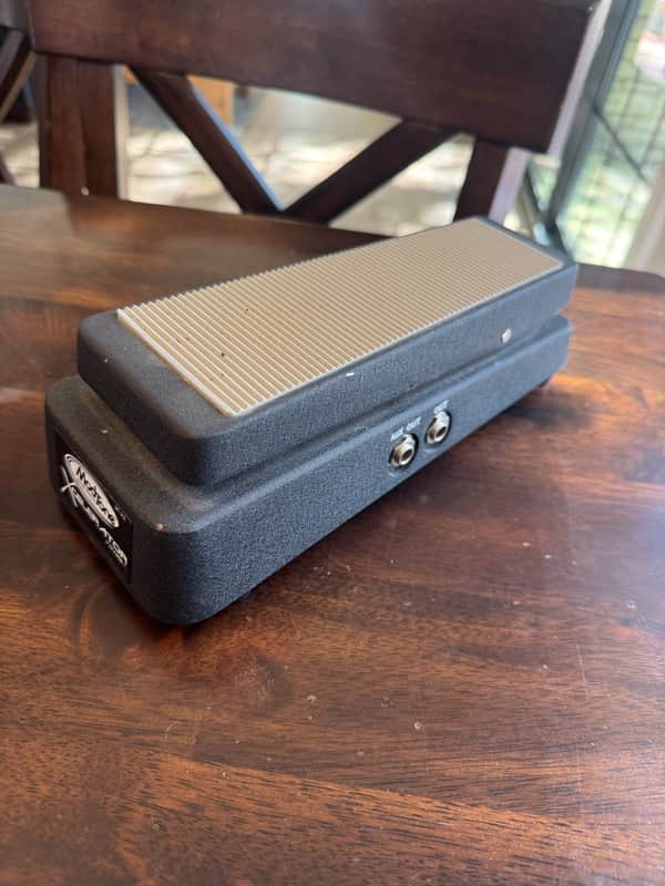 Modtone Xcelerator 2015 - Black image 1