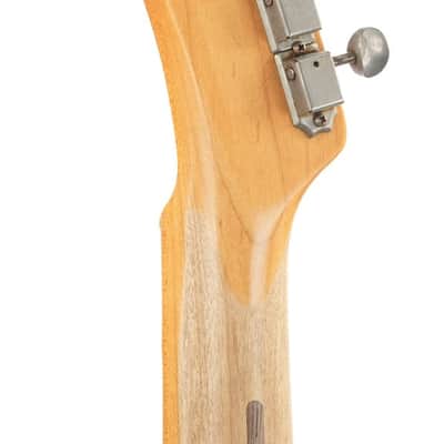 Fender Road Worn 50s Telecaster 2 Color Sunburst 2008 image 9