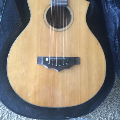 Epiphone Recording Model B 1929 Natural -- Museum Quality image 12